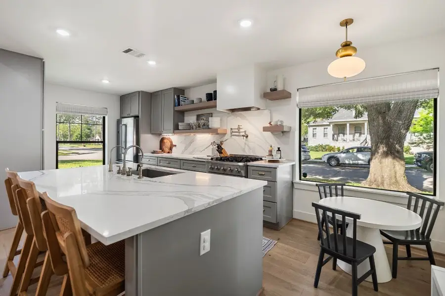 10726 Russett Drive, Houston, TX 77042 - #2