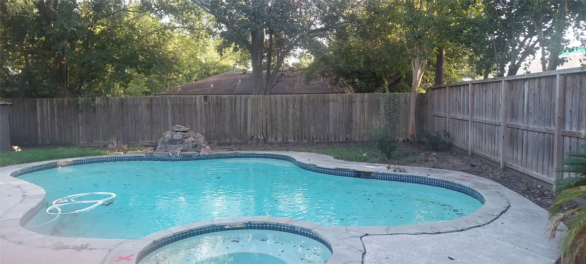 4629 Cedar Oaks Lane, Bellaire, TX 77401 - #1