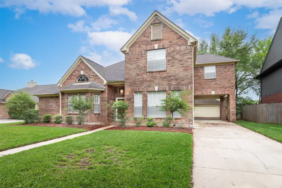 16811 Colony Terrace Drive, Sugar Land, TX 77479 - Image #2