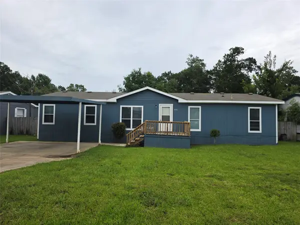 13024 Falling Oak Drive, Willis, TX 77318