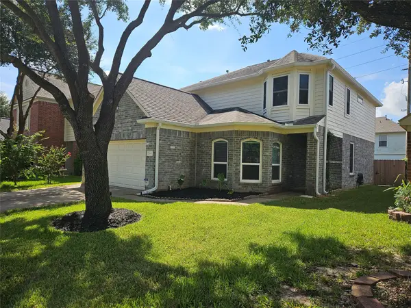 19511 Maywood Falls Circle, Houston, TX 77084