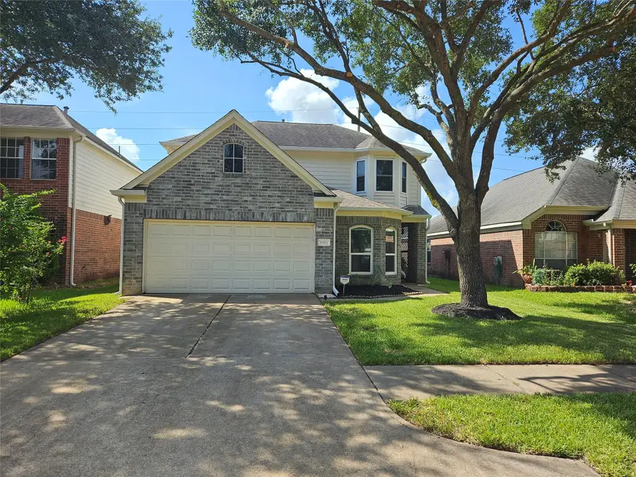 19511 Maywood Falls Circle, Houston, TX 77084 - Image #2