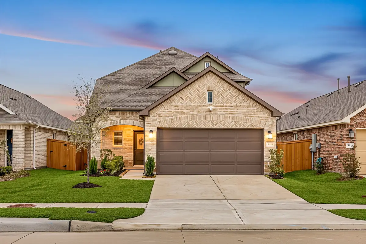 21622 Wave Hollow Drive, Cypress, TX 77433 - #1