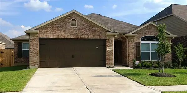 4226 Duneberry Trail, Humble, TX 77346