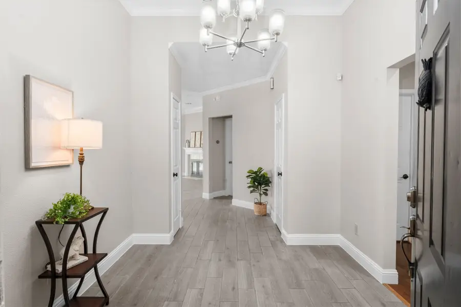 2909 Veva Drive, Pearland, TX 77584 - Image #3