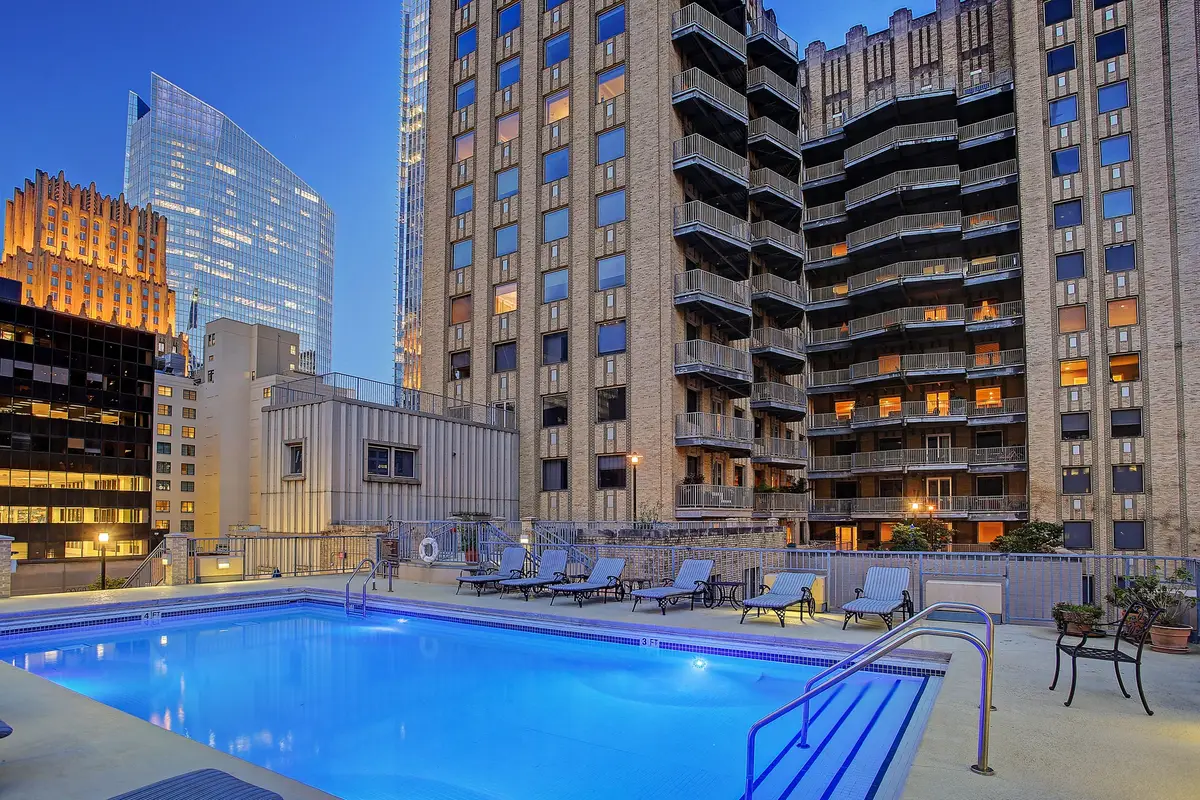 914 Main Street #1204, Houston, TX 77002 - Image #1