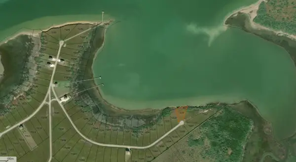 3 Redfish Way, Port Lavaca, TX 77979