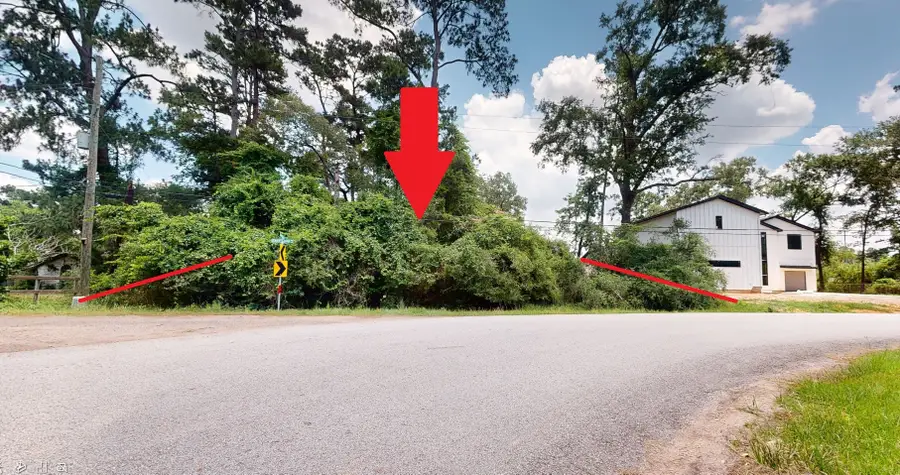 0 E Loop Road, Conroe, TX 77384 - Image #2