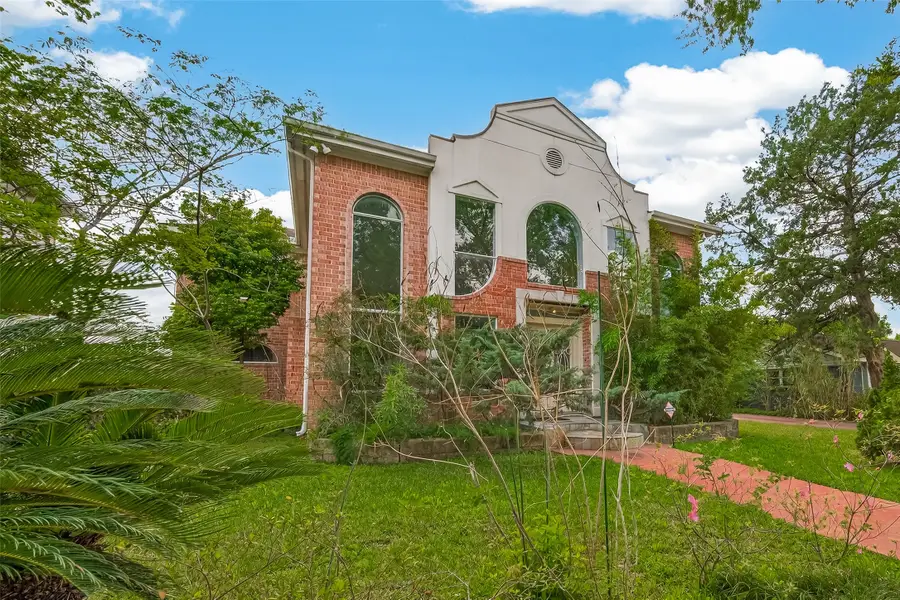 5437 Loch Lomond Drive, Houston, TX 77096 - #2