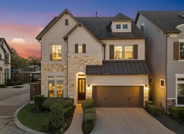 2803 Hilmar Drive, Houston, TX 77082