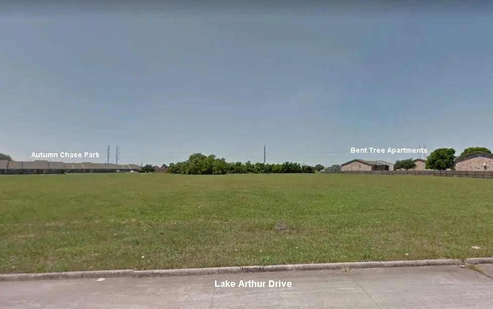 7051 Lake Arthur Drive, Port Arthur, TX 77642 - Image #1