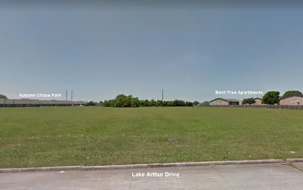 7051 Lake Arthur Drive, Port Arthur, TX 77642