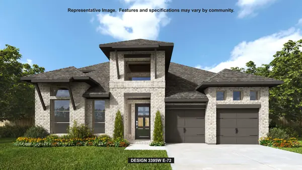 22115 Sawgrass Marsh Street, Cypress, TX 77433