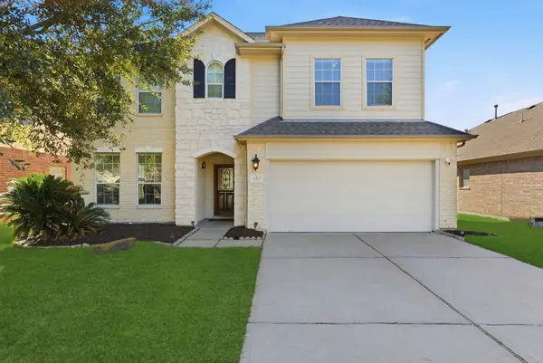 9411 Vander Rock Drive, Houston, TX 77095