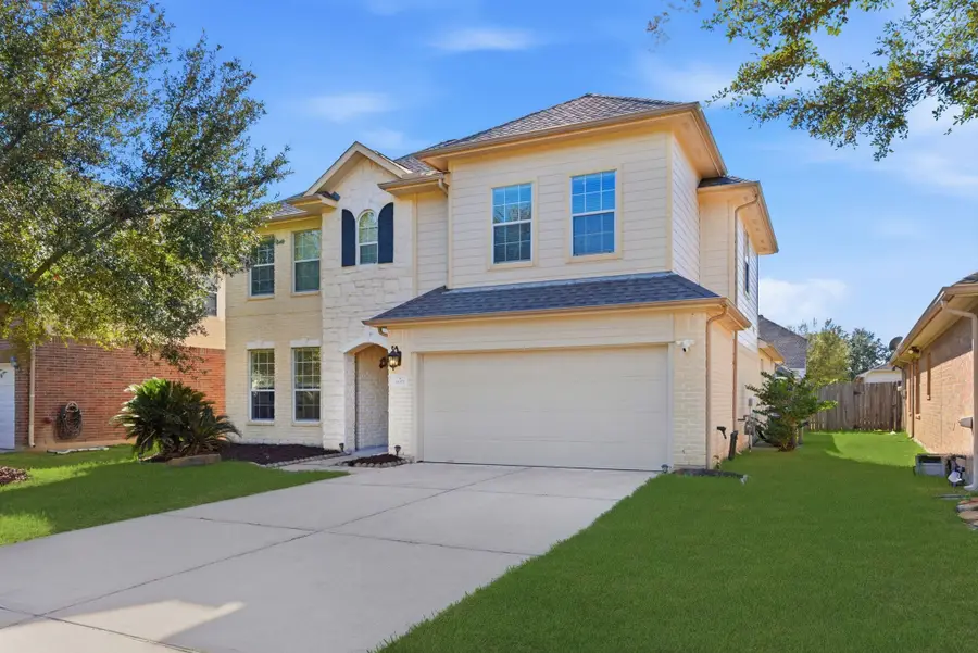 9411 Vander Rock Drive, Houston, TX 77095 - #3