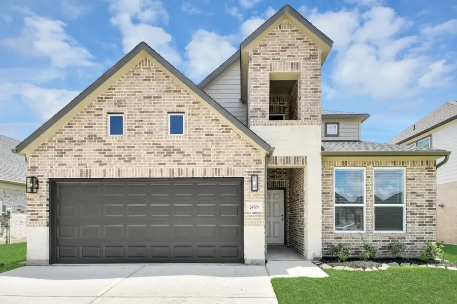 24506 Broad Park Ct, Spring, TX 77373 - #3
