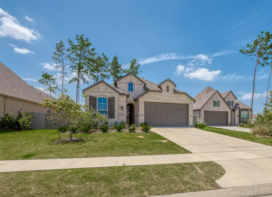 15714 Autumn Sun Court, Conroe, TX 77302 - Image #2