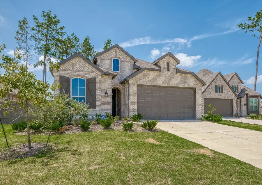 15714 Autumn Sun Court, Conroe, TX 77302 - Image #3