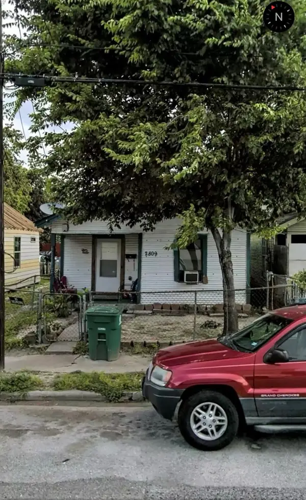 2809 Tuam Street, Houston, TX 77004