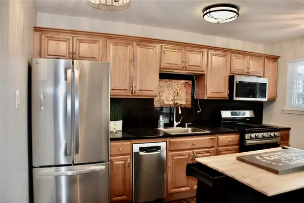 1529 Wirt Road #27, Houston, TX 77055