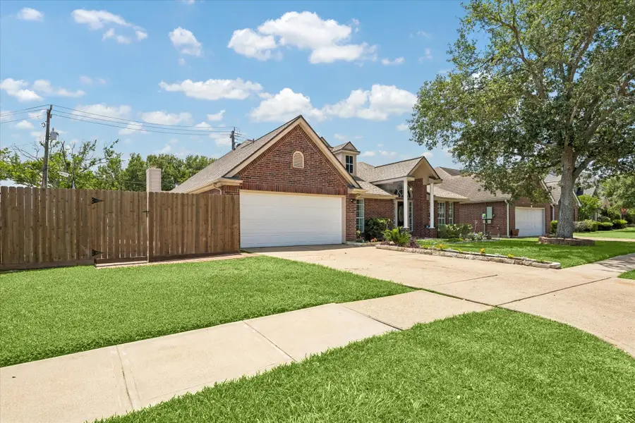 1602 Oak Place Court, Pearland, TX 77581 - #3