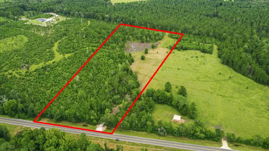 9983 Us Hwy 287 E, Corrigan, TX 75939 - #3