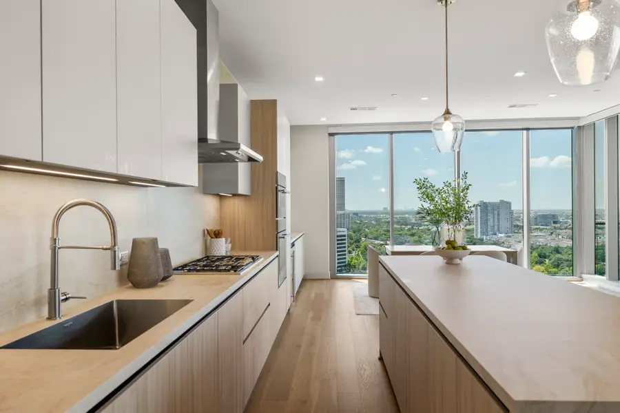 1711 Allen Parkway #2001, Houston, TX 77019 - #2
