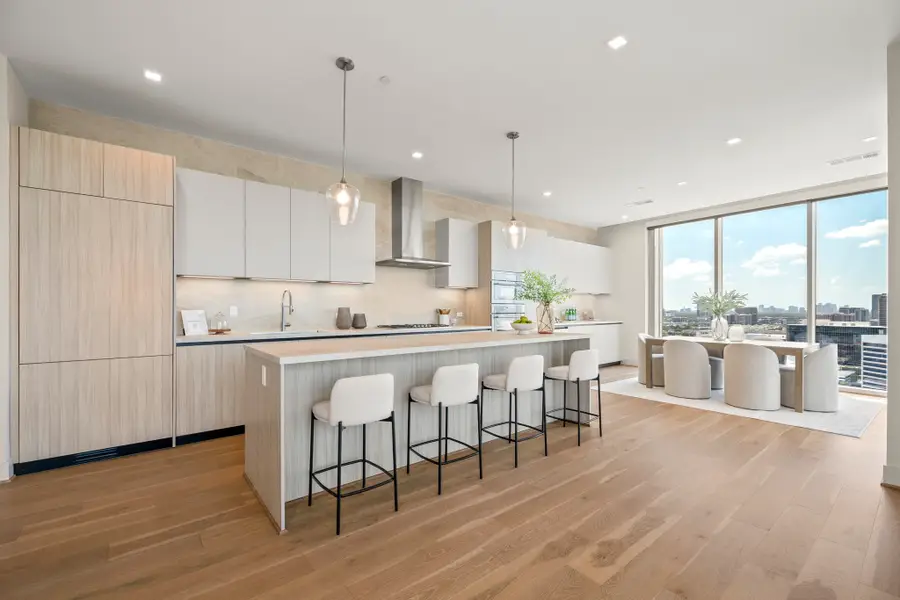 1711 Allen Parkway #2001, Houston, TX 77019 - #3