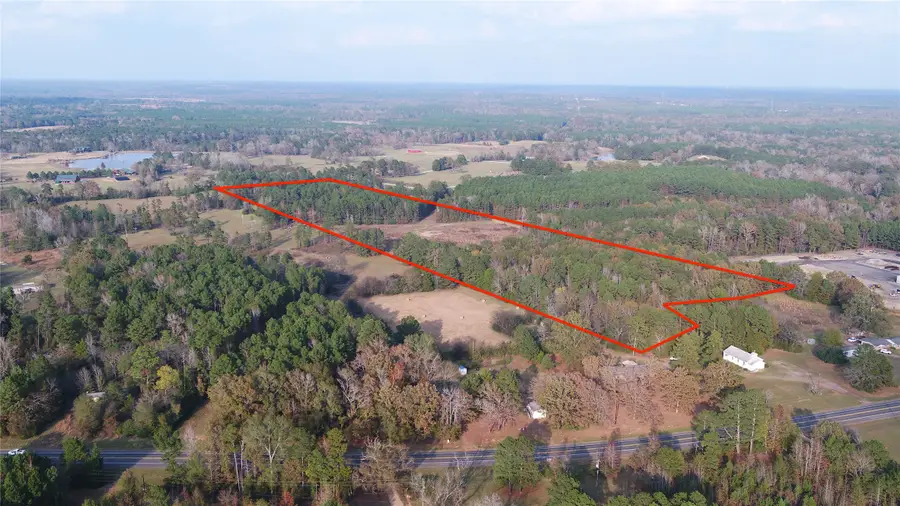 525 Kelly Ranch Road, Jefferson, TX 75657 - Image #2