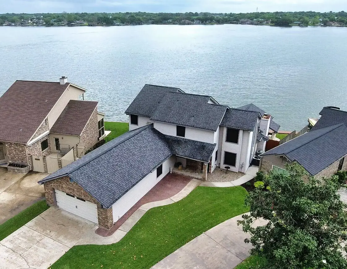 12618 Pelican Boulevard, Willis, TX 77318 - #1