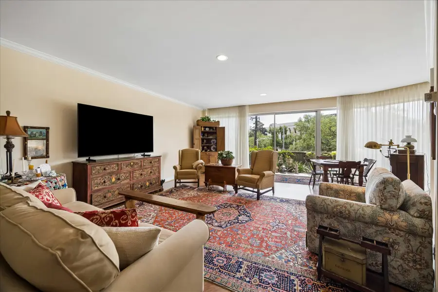 5050 Woodway Drive #2F, Houston, TX 77056 - #3