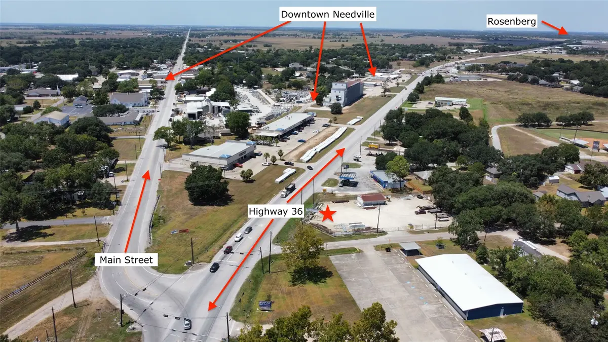 3118 Violet Street, Needville, TX 77461 - Image #1