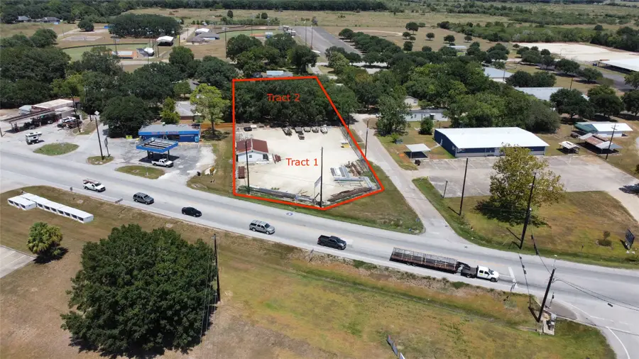 3118 Violet Street, Needville, TX 77461 - Image #2