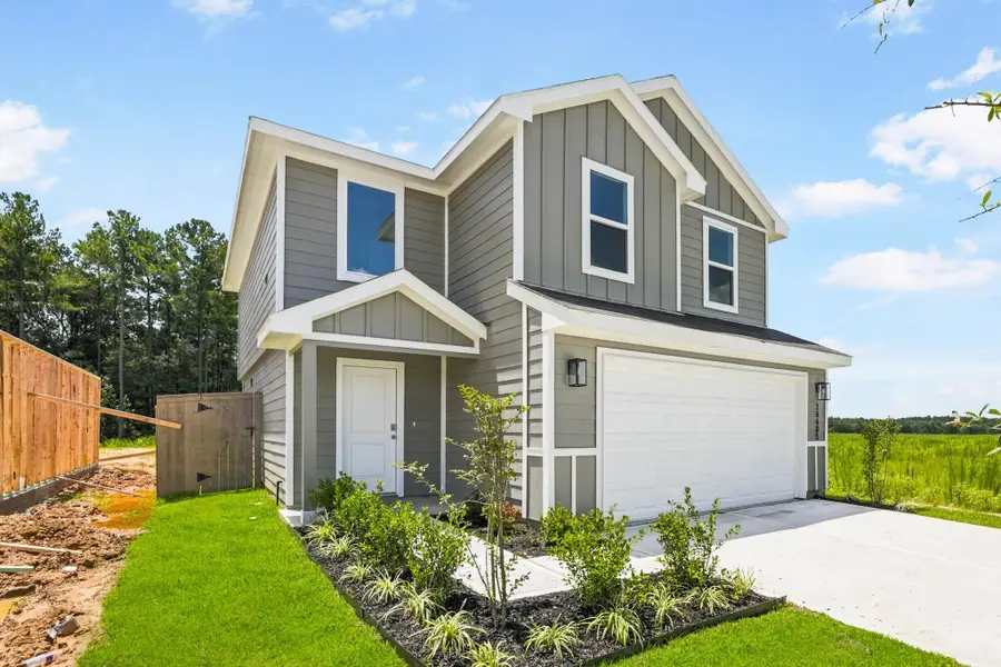 14405 Tawny Street, Splendora, TX 77372 - #2