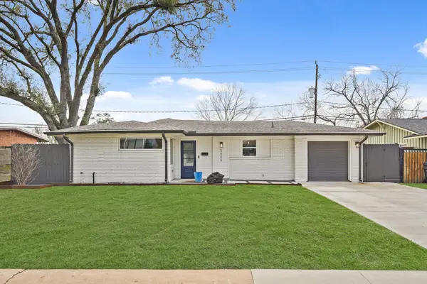 5009 Libbey Lane, Houston, TX 77092