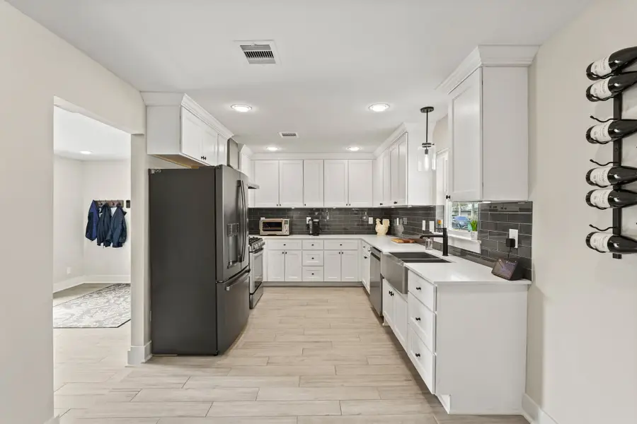 5009 Libbey Lane, Houston, TX 77092 - #2