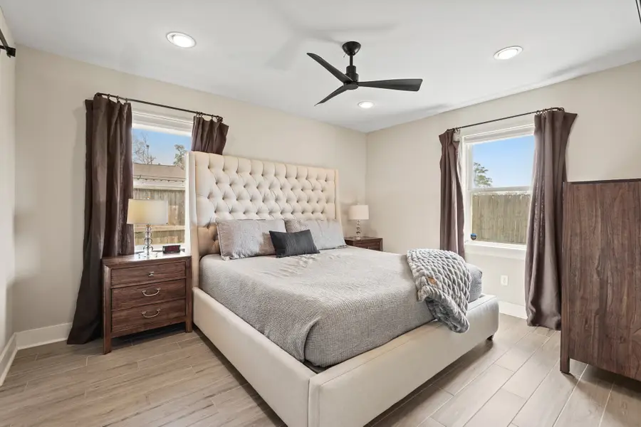 5009 Libbey Lane, Houston, TX 77092 - #3