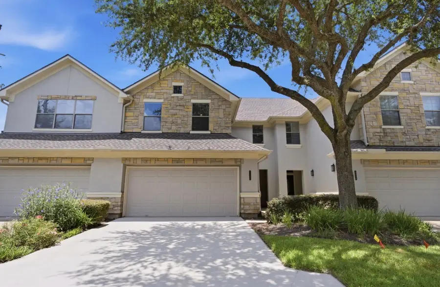 4342 Lake Walk Court #G, Missouri City, TX 77459 - #2