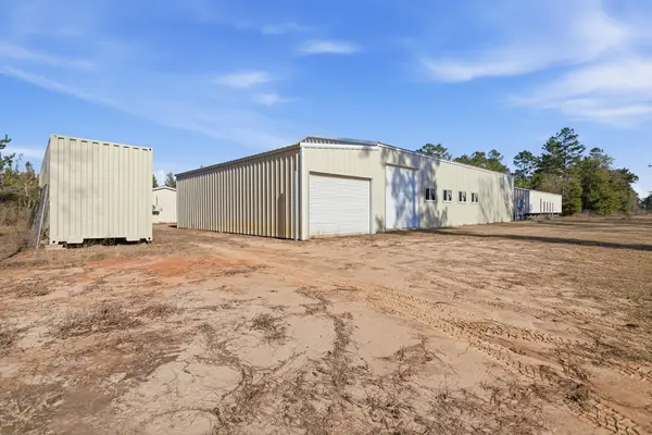 945 Cr 2004, Newton, TX 75928