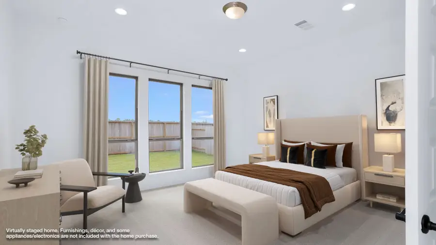 419 Mathis Lake Lane, Conroe, TX 77304 - #3