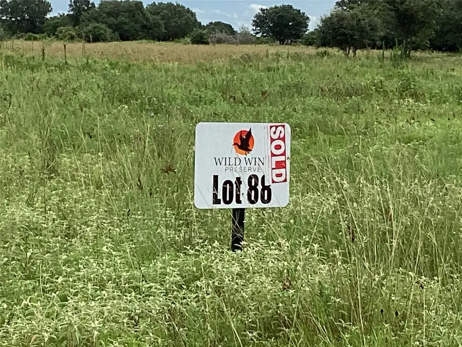 Lot 88 Gadwall Lane, Columbus, TX 78934 - Image #3
