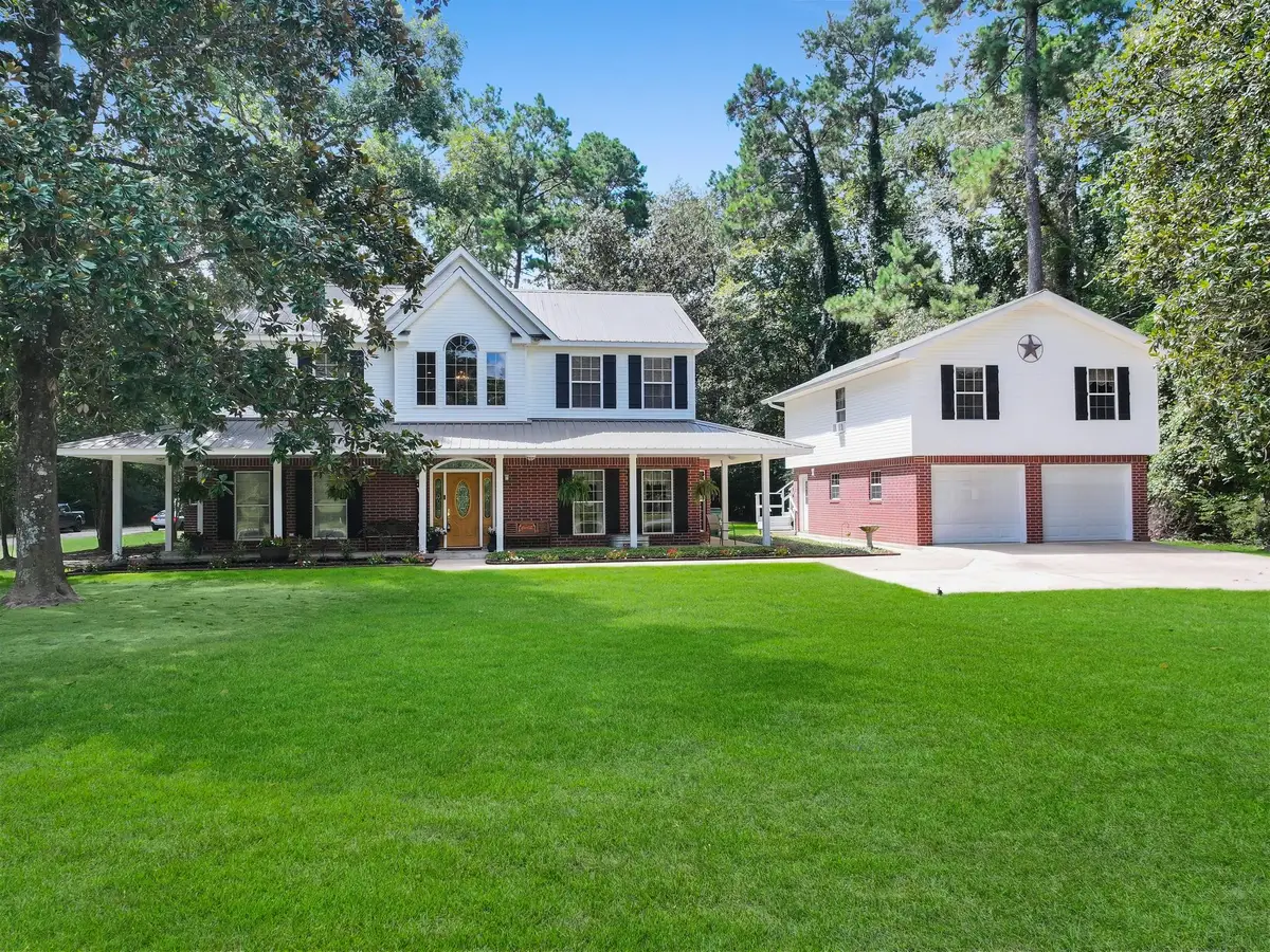 1000 Forsythia Drive, Village Mills, TX 77663 - #1