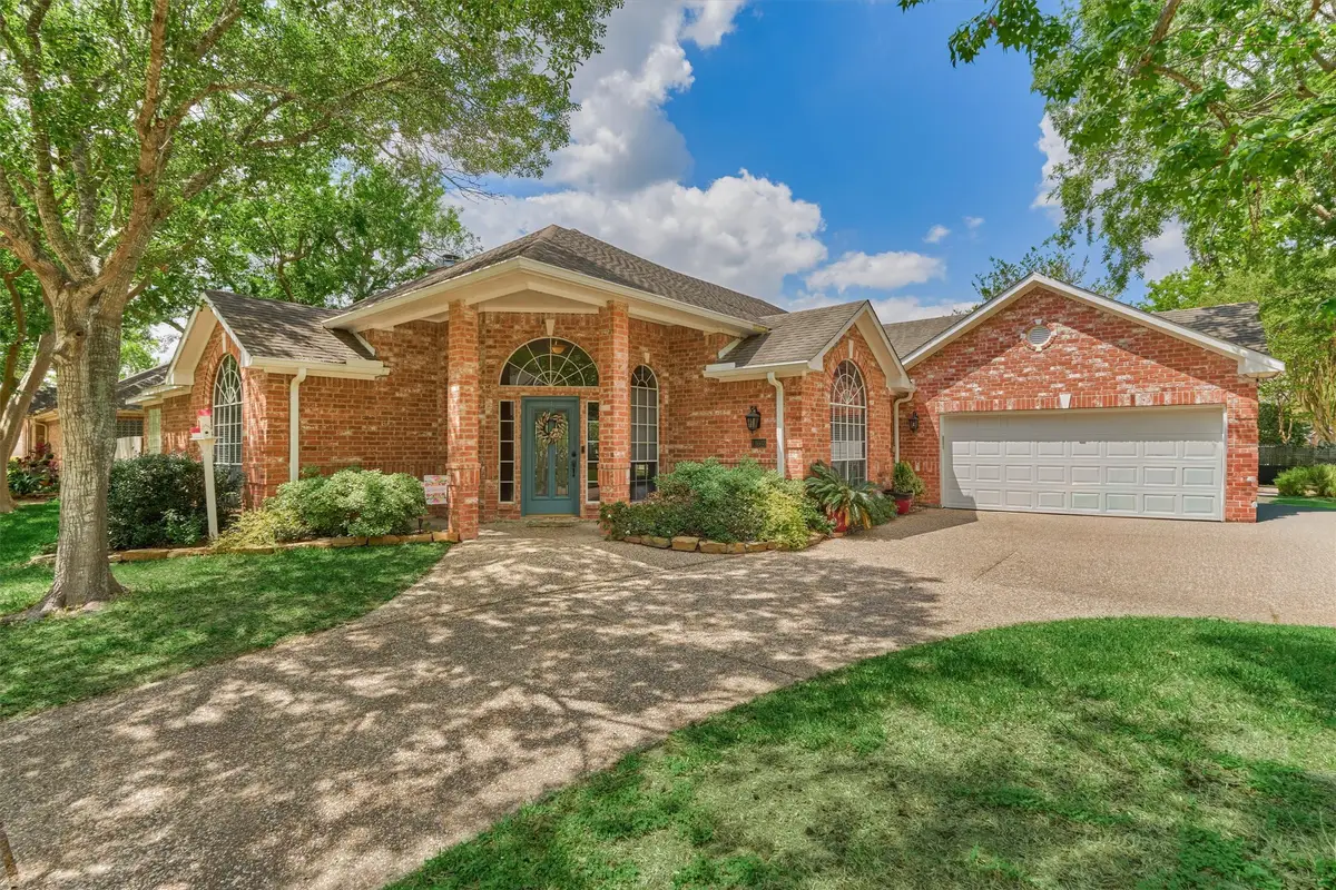 11603 Vailrun Drive, Houston, TX 77070 - #1