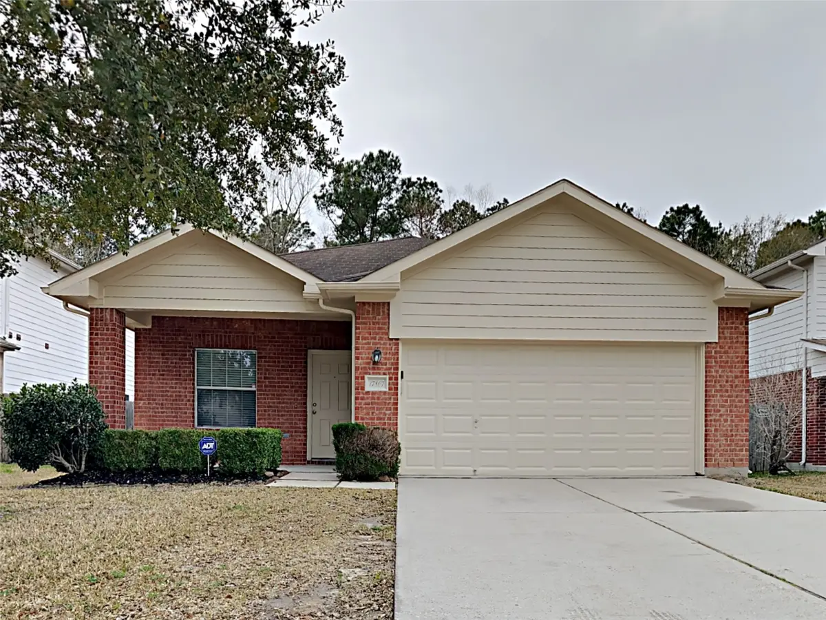 17807 Kerrybrook Lane, Humble, TX 77396 - #1