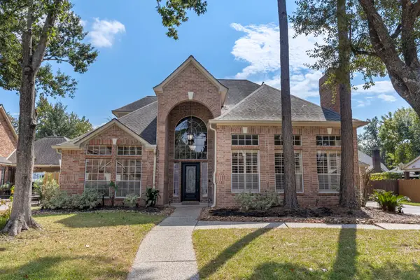 3427 Rolling Terrace Drive, Spring, TX 77388