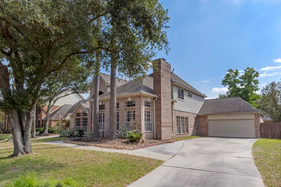 3427 Rolling Terrace Drive, Spring, TX 77388 - Image #3
