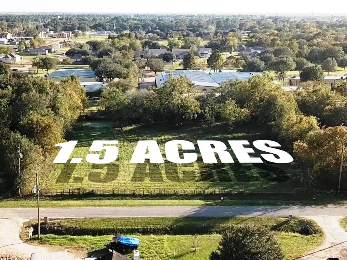 3509 Stella Road, Brookshire, TX 77423 - Image #1