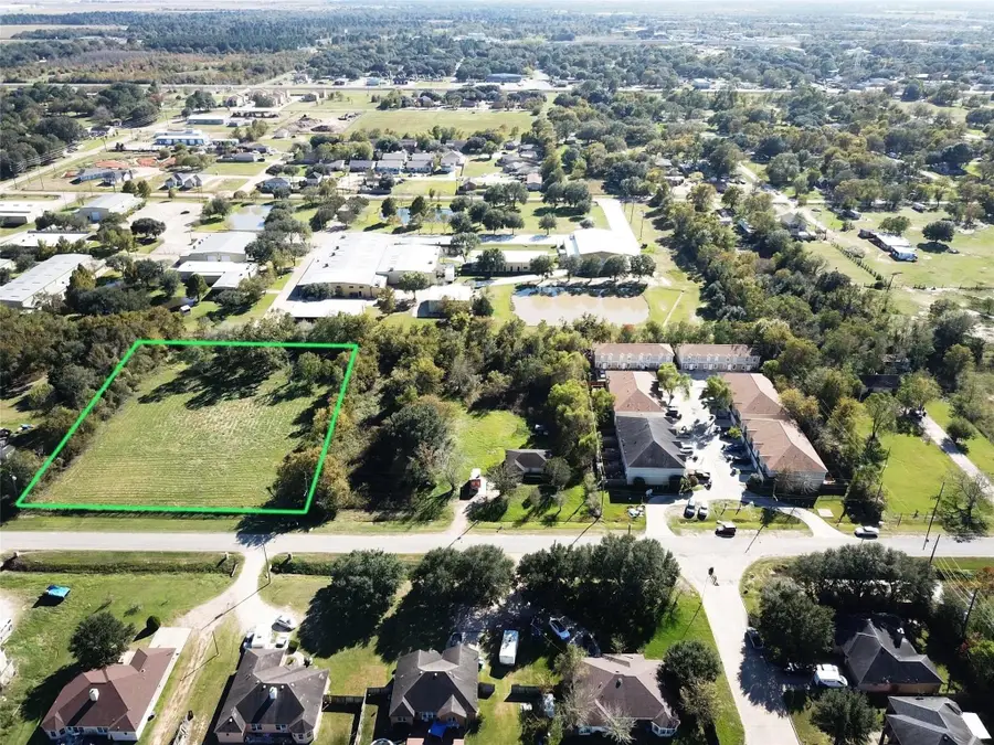 3509 Stella Road, Brookshire, TX 77423 - Image #2