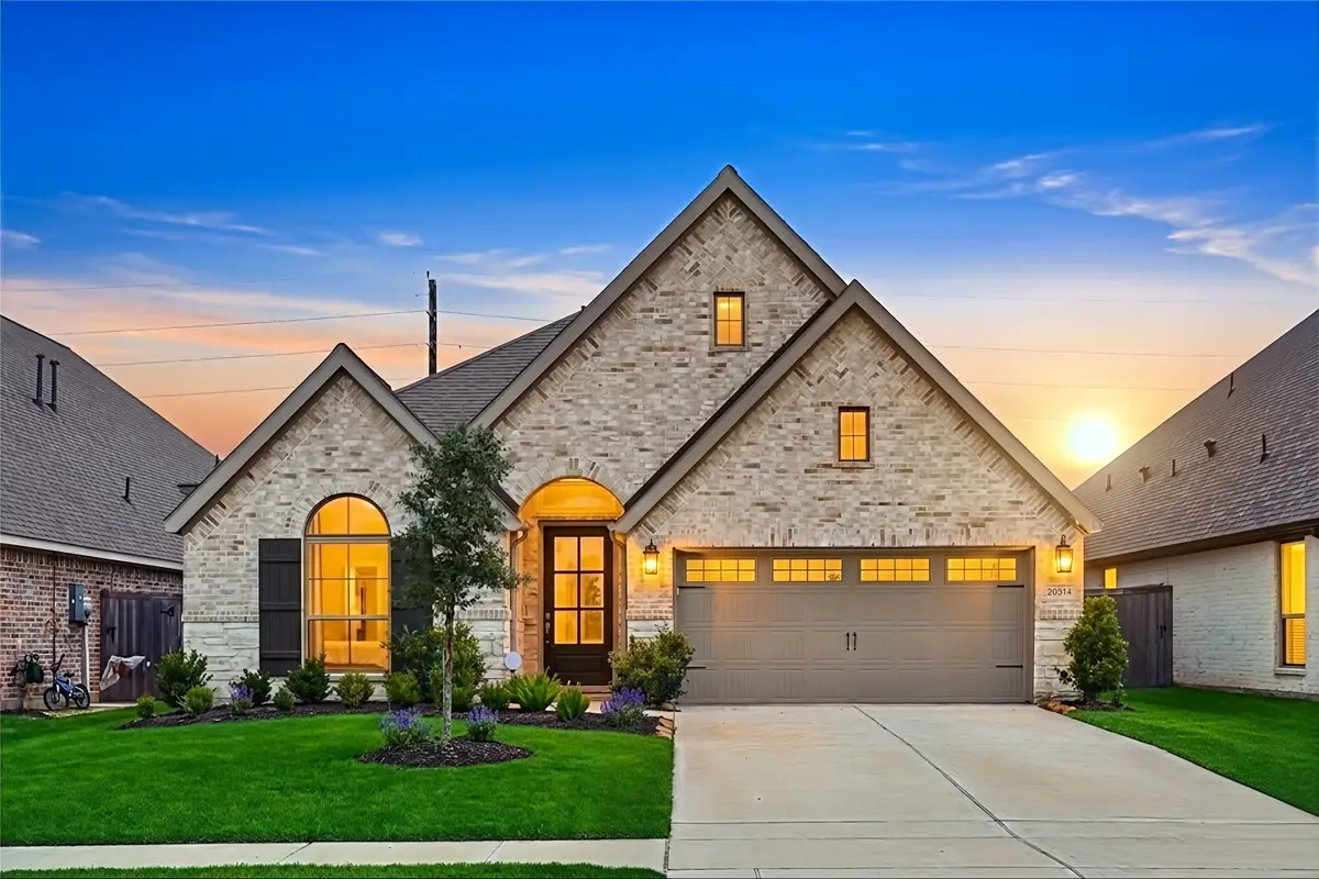 20514 Yearling Pasture Lane, Tomball, TX 77377 - #1