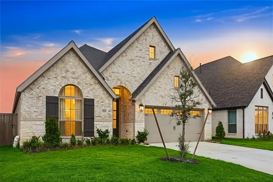 20514 Yearling Pasture Lane, Tomball, TX 77377 - #2